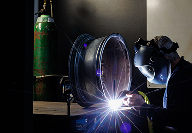 PROFESSIONAL MACHINING – WELDING – CNC SERVICES