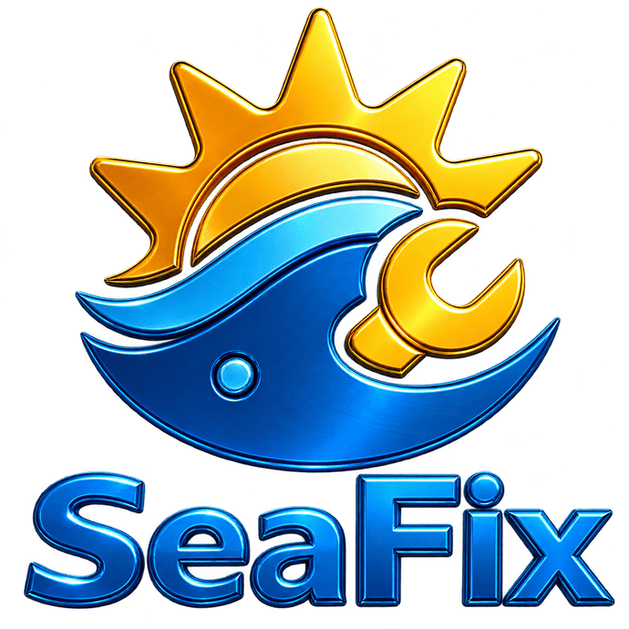 Logo Seafix