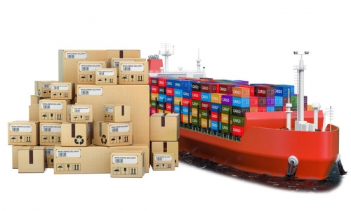 SUPPLY OF INDUSTRIAL & MARINE EQUIPMENT AND MATERIALS