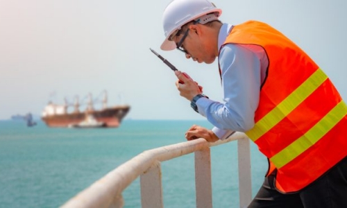 Best Practices for the Concentrated Inspection Campaign (CiC) on Seafarers' Wages and Employment Agreements