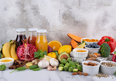 Provision and Bond Store 